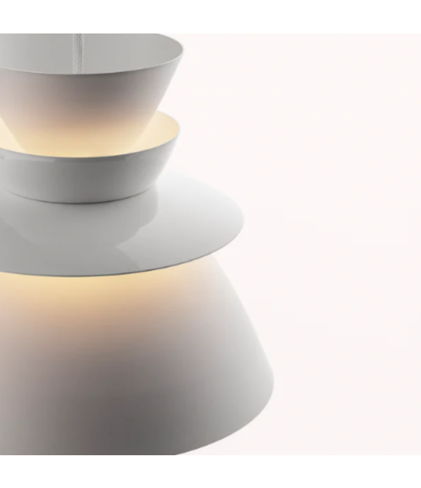 Lyfa  Lyfa - Sundowner pendant lamp