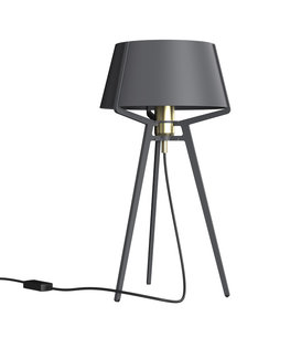 Tonone - Bella table lamp - brass fitting