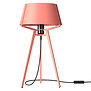 Tonone - Bella Table lamp - black aluminium fitting
