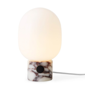 Audo - JWDA table lamp Calacatta Viola Marble