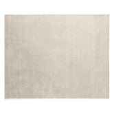 Vipp - 145 &146  wool bamboo rug beige