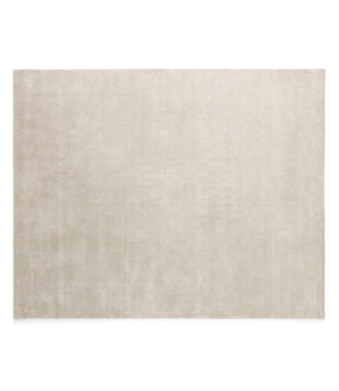 Vipp - 145 &146  wool bamboo rug beige