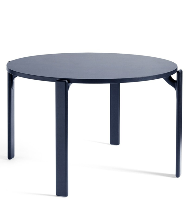 Hay  Rey Eettafel
