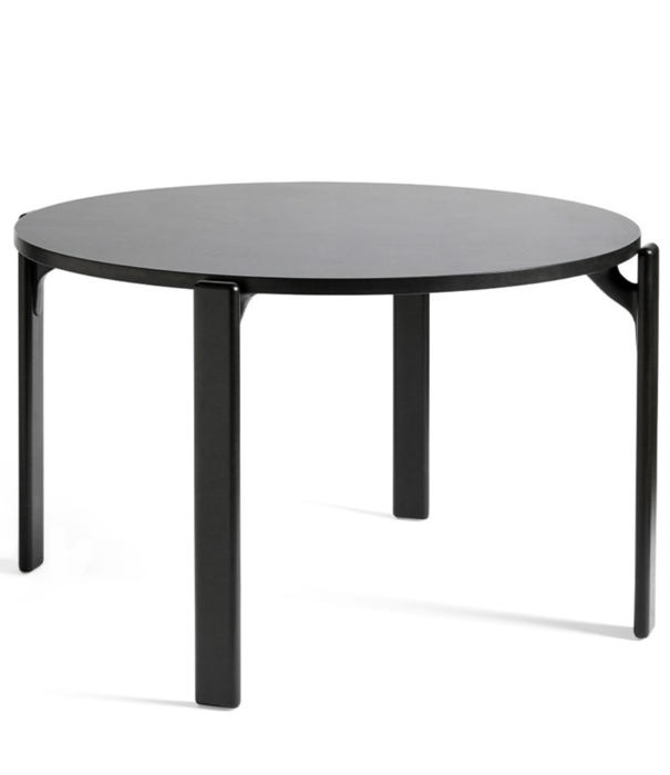 Hay  Rey Dining Table Ø128