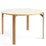 Rey Dining Table Ø128
