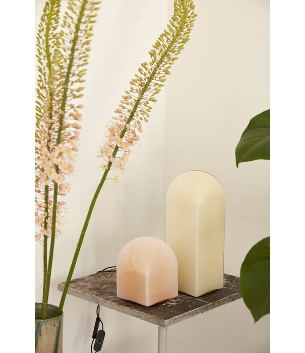 Hay  Hay - Parade Table Lamp 160 Rose