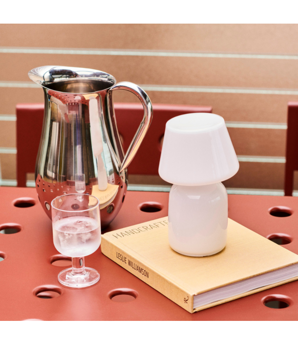 Hay  Hay Balcony table 75 x 76