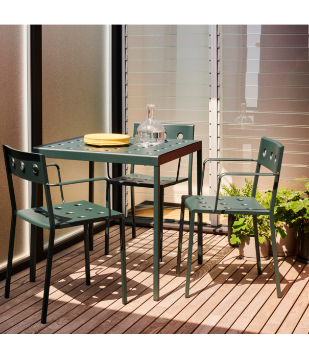 Hay  Hay - Balcony table 75 x 76