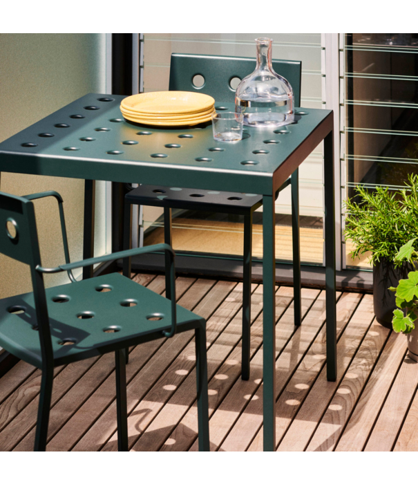 Hay  Hay Balcony table 75 x 76