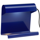 Lampe De Bureau - Prouvé Bleu