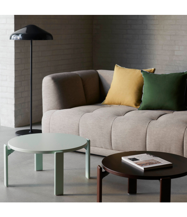 Hay  Hay Rey Coffee Table Ø66,5
