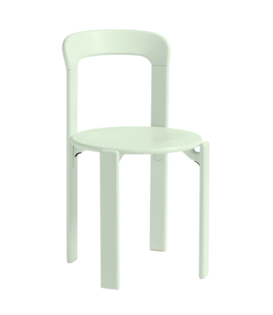 Rey Eetkamerstoel soft mint
