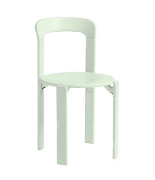 Rey Dining Chair soft mint