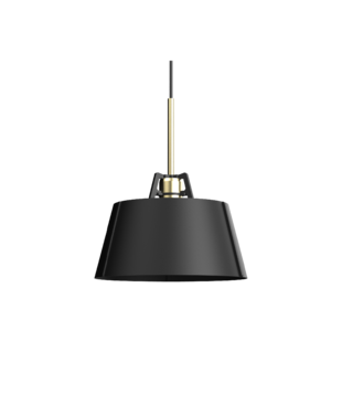 Tonone - Bella pendant - brass fitting