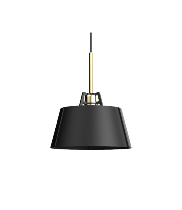 Tonone  Bella hanglamp - messing fitting