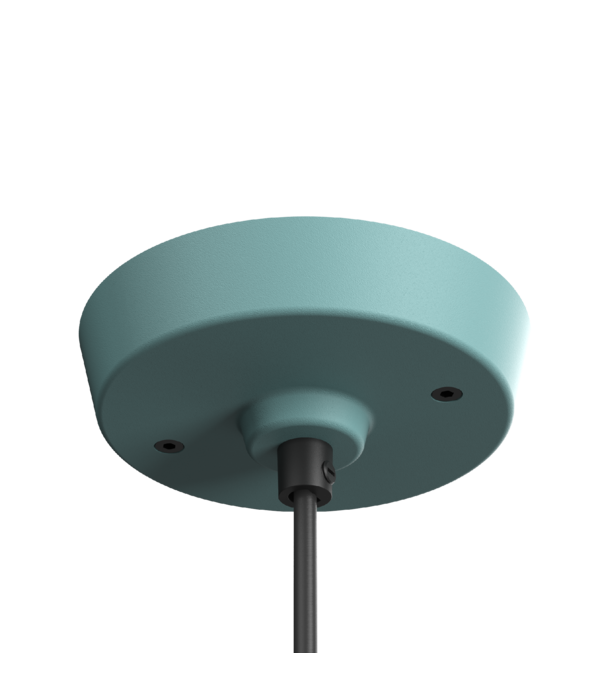 Tonone  Bella pendant - brass fitting