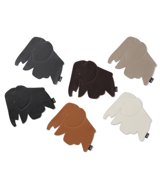 Vitra  Vitra Elephant Pad snow