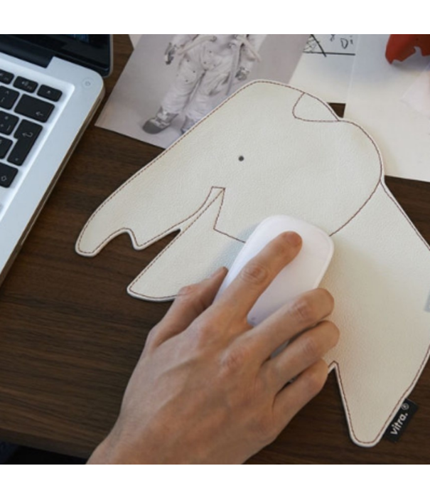 Vitra  Vitra - Elephant Pad Sand