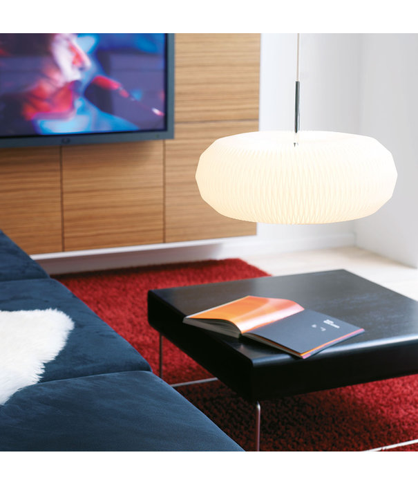 Le klint  Le Klint Donut 195 Hanglamp small messing