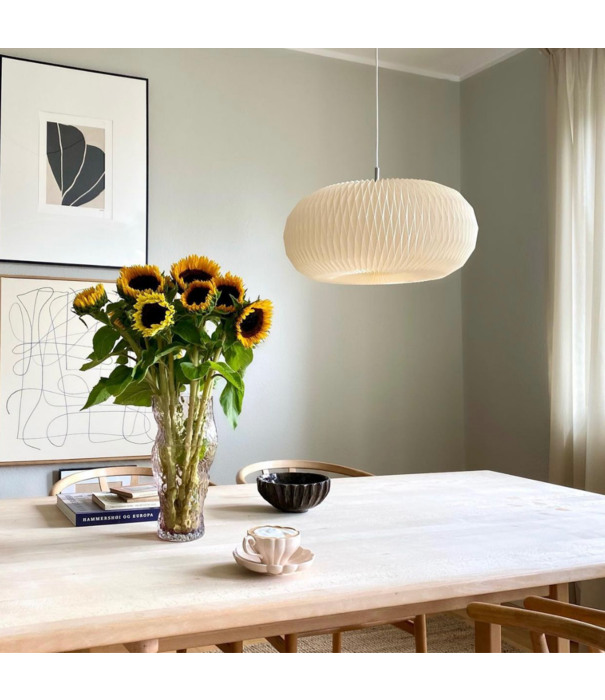 Le klint  Le Klint Donut 195 Pendant small brass