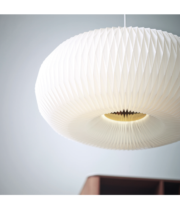 Le klint  Le Klint Donut 195 Pendant small brass