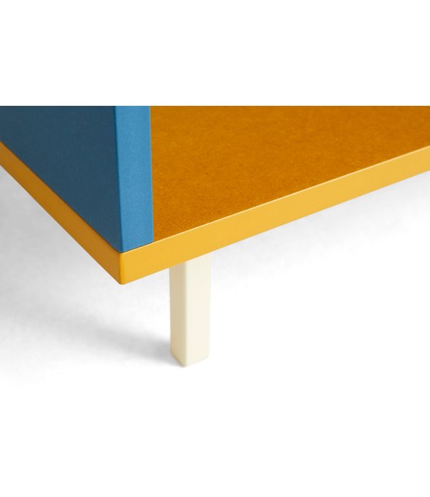 Hay  Hay -  Colour Cabinet Floor Small Multi