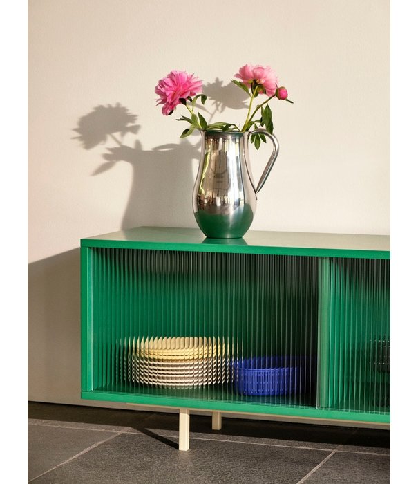 Hay  Hay -  Colour Cabinet Floor Small Multi