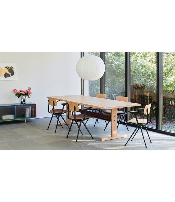 Hay  Hay - Colour Cabinet Glass Doors Floor Large Multi