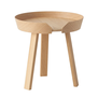 Muuto - Around Coffee Table Small oak