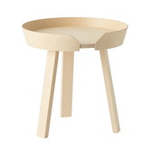 Muuto - Around Salontafel Small essen