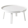 Muuto - Around Salontafel Large wit