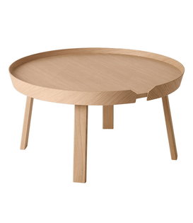 Around Salontafel Large eiken