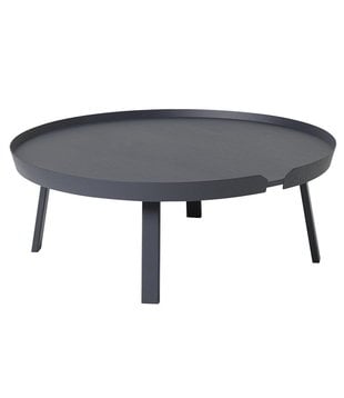 Around Salontafel XL anthracite