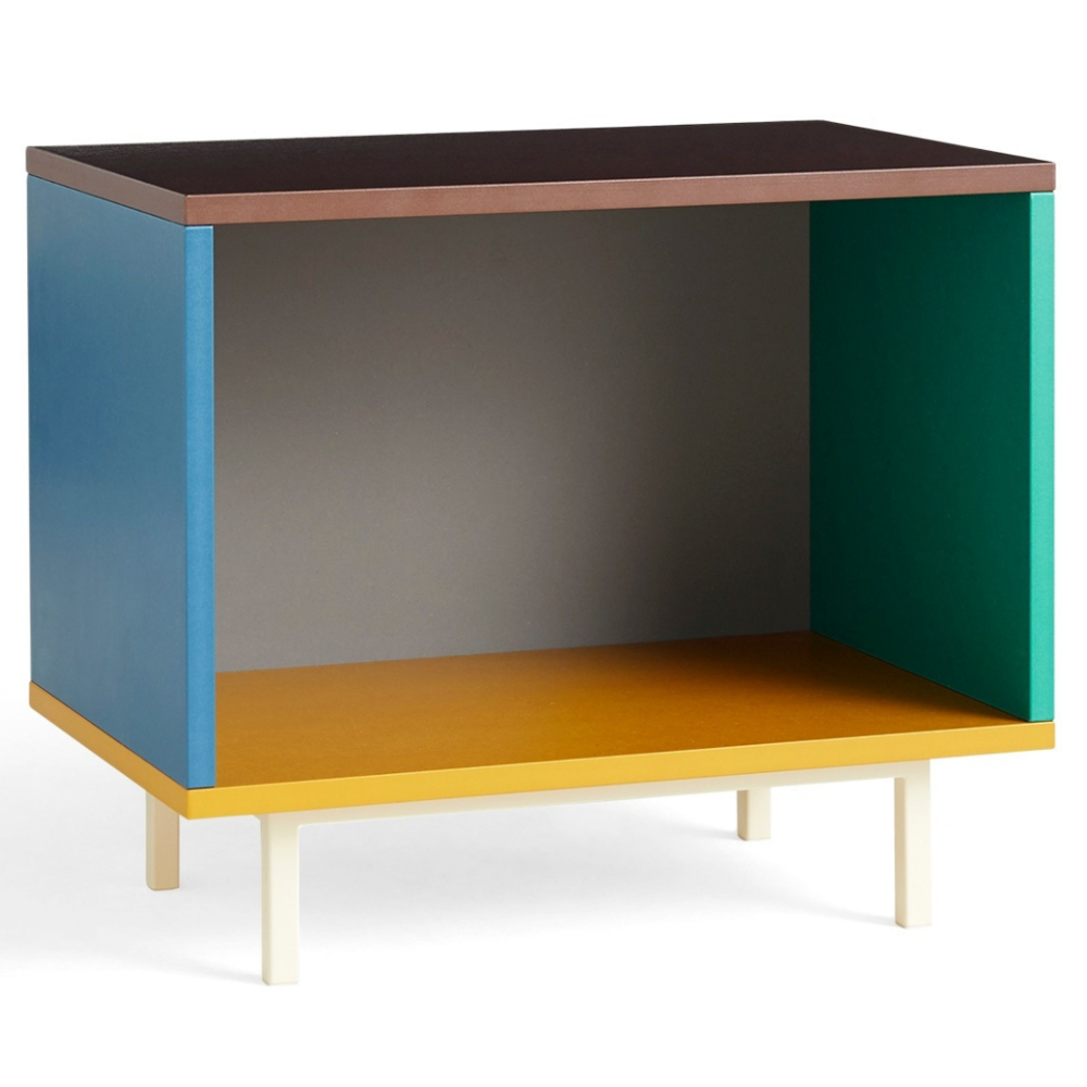 廃盤 HAY Colour Cabinet Floor S hay-hay-colour-cabinet-floor-