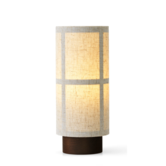 Audo  Hashira Portable Lamp, raw
