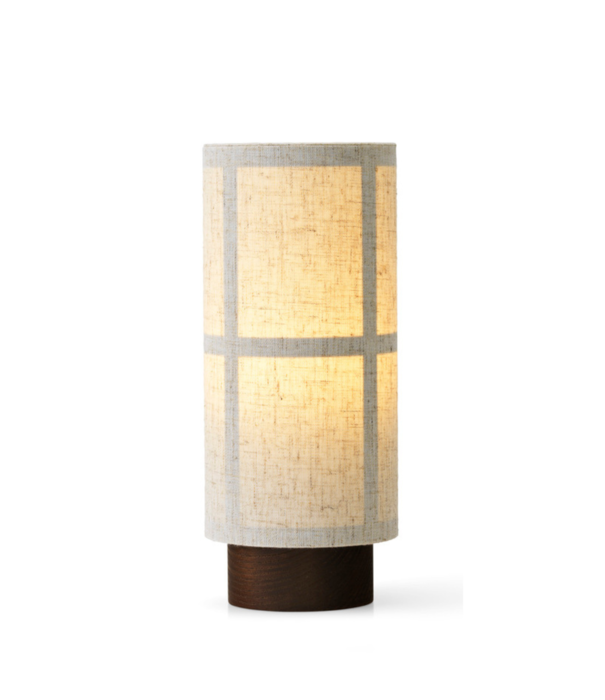 Audo Audo - Hashira table lamp portable