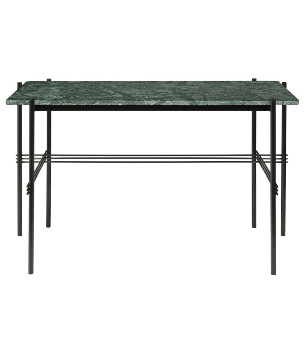 Gubi  Gubi - TS Desk bureau gerookt glas - SALE