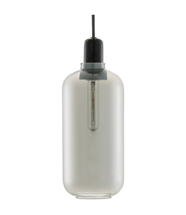 Normann Copenhagen  Normann Copenhagen -Amp lamp large matte - white