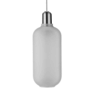 Normann Copenhagen -Amp lamp large matte - white