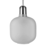 Normann Copenhagen -Amp lamp small matte - white