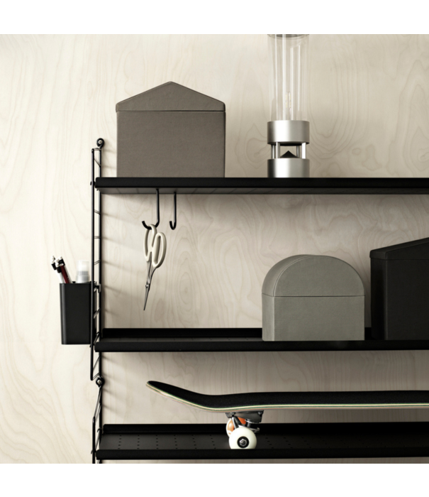 String  Furniture String Organizers set van 3