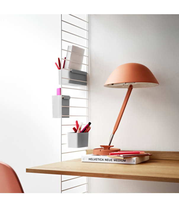 String  Furniture String Organizers set van 3