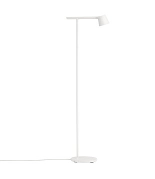 Muuto - Tip  vloerlamp wit