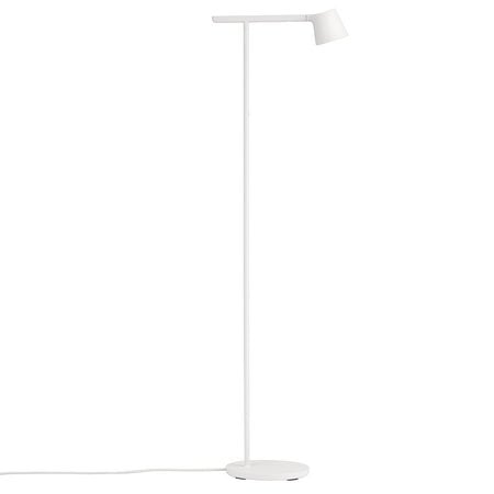MUUTO Tip floor lamp LED white