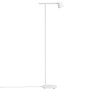 Muuto - Tip floor lamp LED white