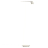 Muuto - Tip vloerlamp LED grijs