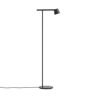 Tip Floor Lamp black