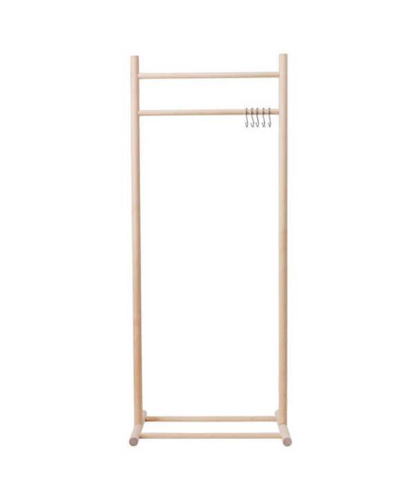 Verso Design  Tikas Clothes Rack Small  H125