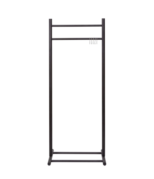 Verso Design  Tikas Clothes Rack Small  H125