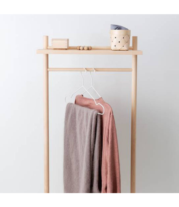 Verso Design  Verso Design -Tikas clothes rack small